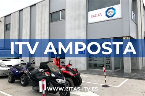 ITV Amposta